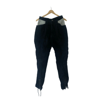 Vintage jeans