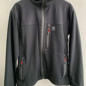 Haglöfs sportswear