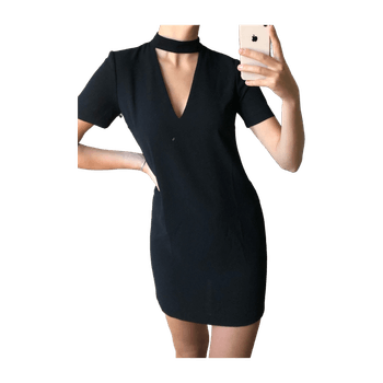 Zara dress