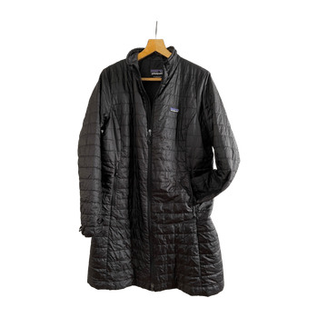 Patagonia coat