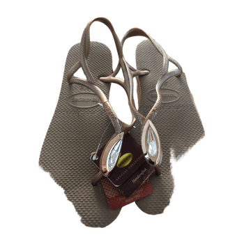 Havaianas sandals