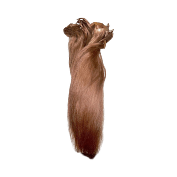 Bp hair teippi/klipsi hiustenpidennykset