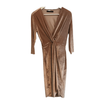 Zara dress
