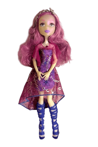 Monster high Ari Hauntington