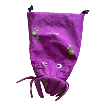 Trunki Inky Octopus Paddlepak