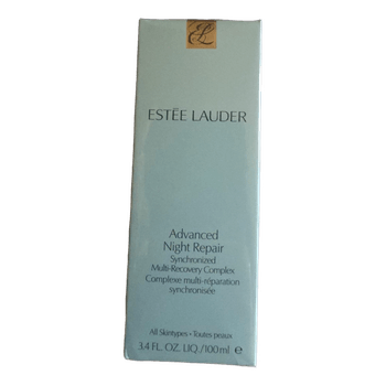Estée lauder advanced night repair serum 100ml