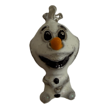 Olaf charm for bracelet