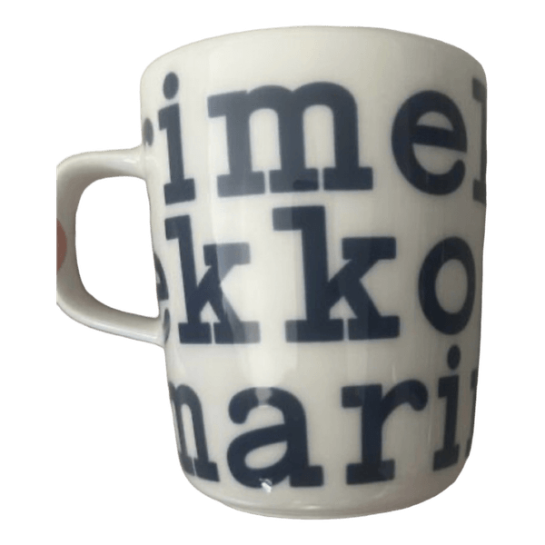 Marimekko mug