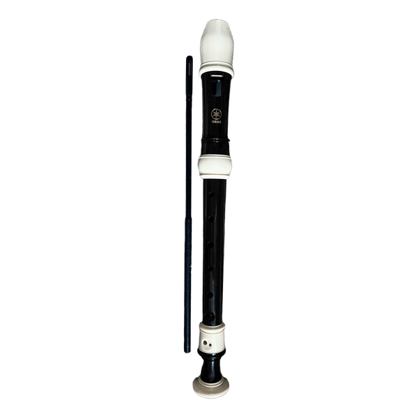 Yamaha flute