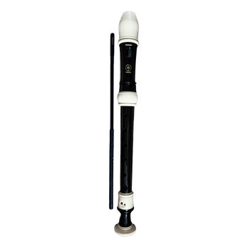 Yamaha flute