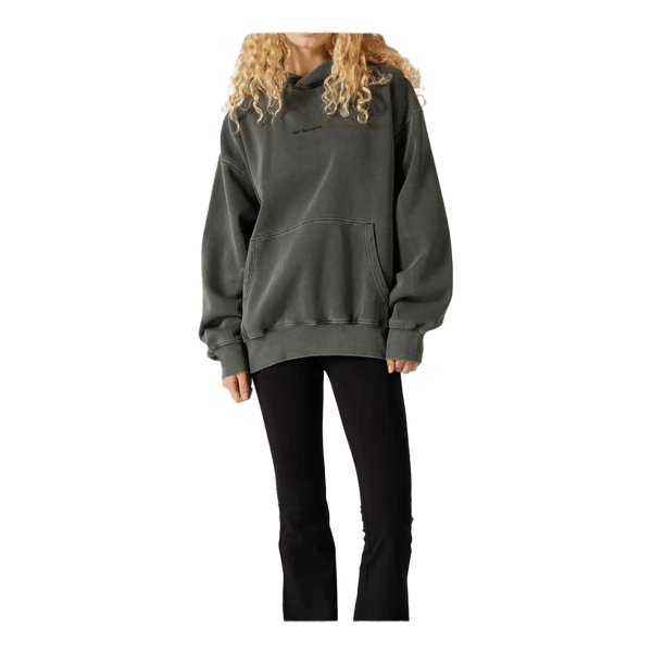 Junkyard hoodie