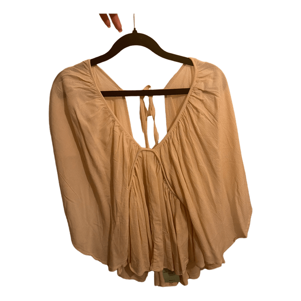 Blus gina