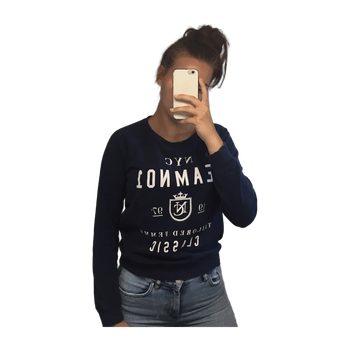 Gina tricot hoodie