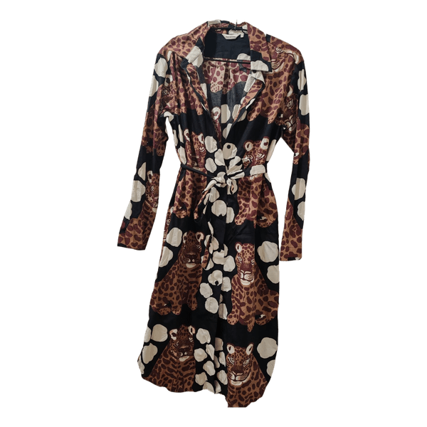 Marimekko kuviollinen paitamekko