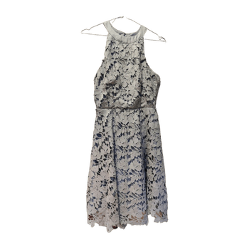 Nly dress