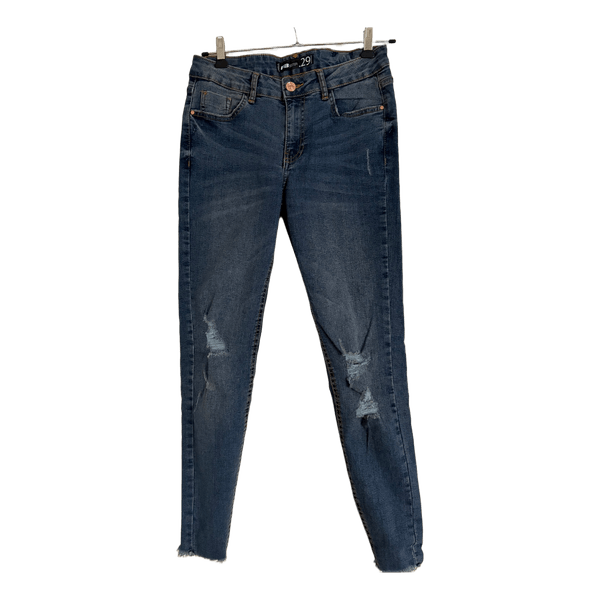 Fb sister jeans
