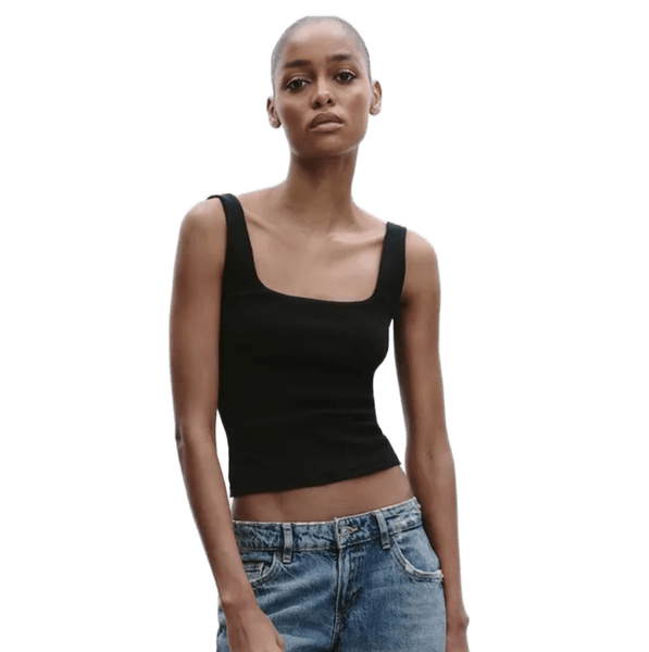 Zara sort top