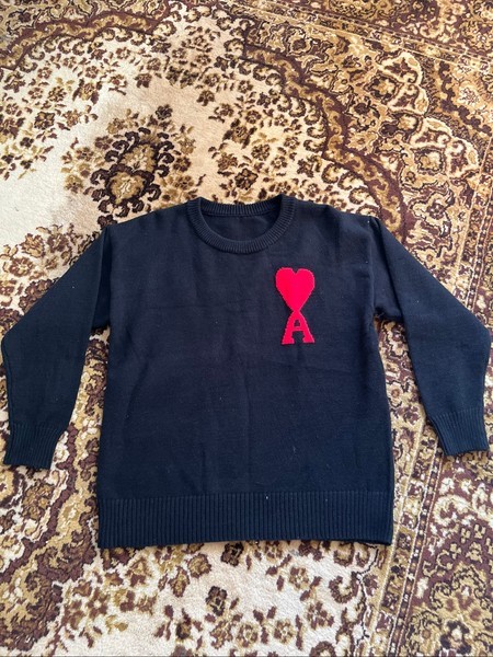 Ami Paris Sweater