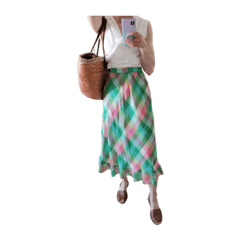 Vintage skirt