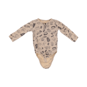 Sinsay Body 86 cm