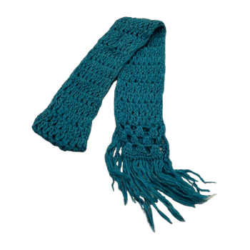 B.young scarf