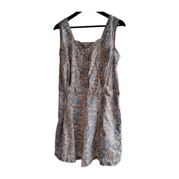Vintage dress