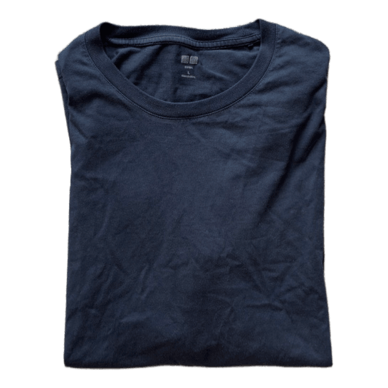 Uniqlo 100% Supima Cotton T-shirt