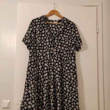H&m dress