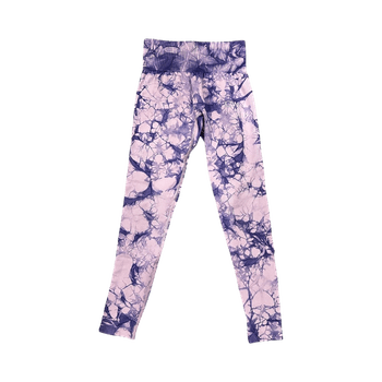 ICIW Tie Dye treenihousut