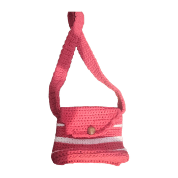 Handmade bag