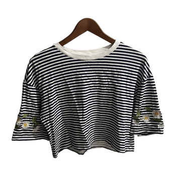 H&m top