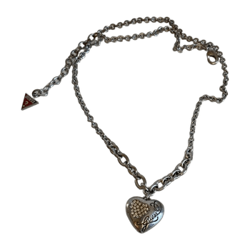 Guess jewelry
