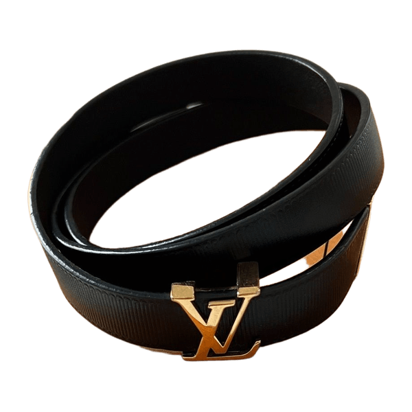 Louis vuitton belt