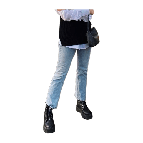 & other stories jeans
