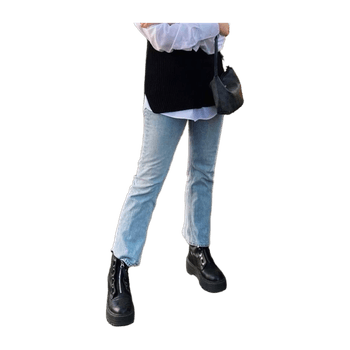 & other stories jeans