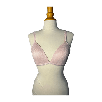 Calvin klein rintaliivit