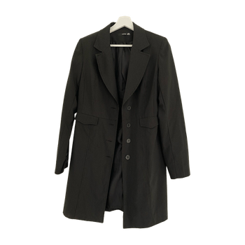 Reflex coat