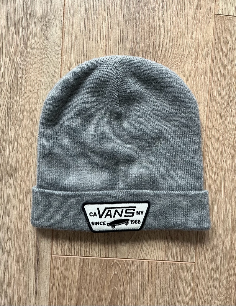 vans pipo