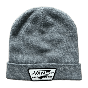 vans beanie