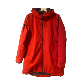 Didriksons coat