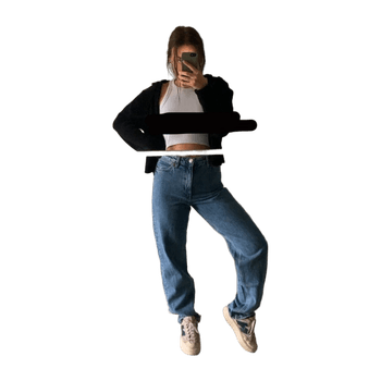 Monki jeans