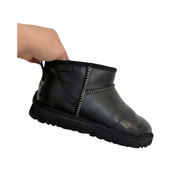 Ugg kengät 