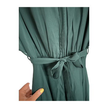 Jj’s house dress