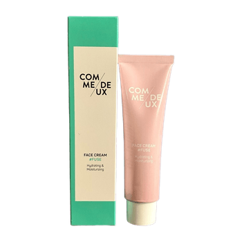 Comme deux beauty product