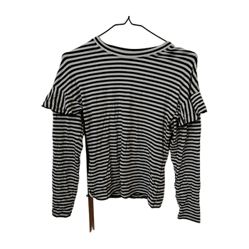H&m blouse