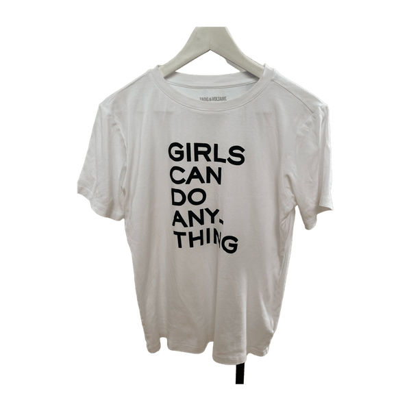 Zadig & voltaire top