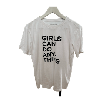 Zadig & voltaire top