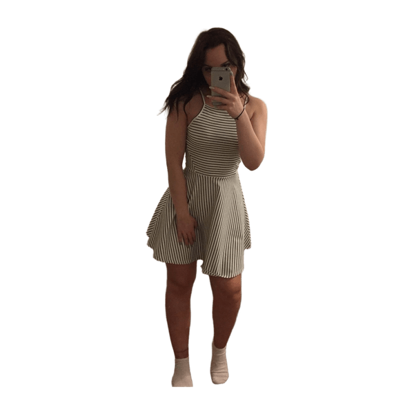H&m dress