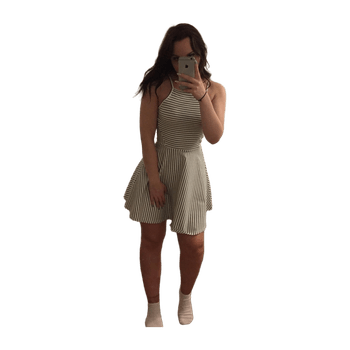 H&m dress