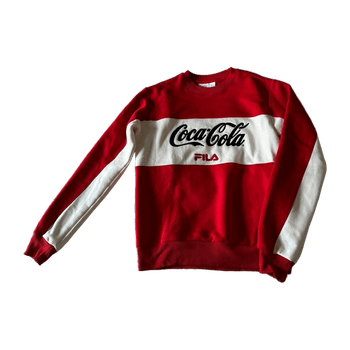 Fila hoodie